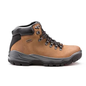 Botas Trekking Camel