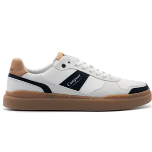 Sapatilhas Camport Wear Sustainable Camel