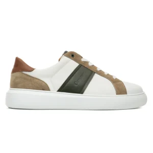 Sapatilhas ROVER Branco