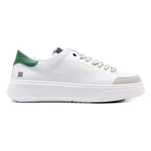 Sapatilhas Shoes'N Read Branco/Verde