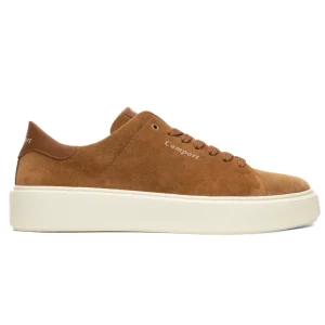 Sapatilhas SHOES’N READ SUEDE II Castanho