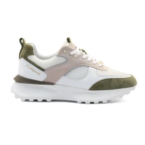 Sapatilhas Smart Chic Verde