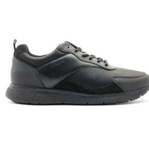 Sapatilhas Sneaker Hit Preto