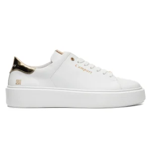 Sapatilhas Urban Style S LTH. Branco