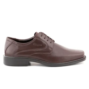Sapatos Antistatic Castanho