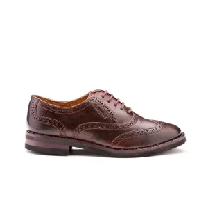 Sapatos Fashion Light Castanho