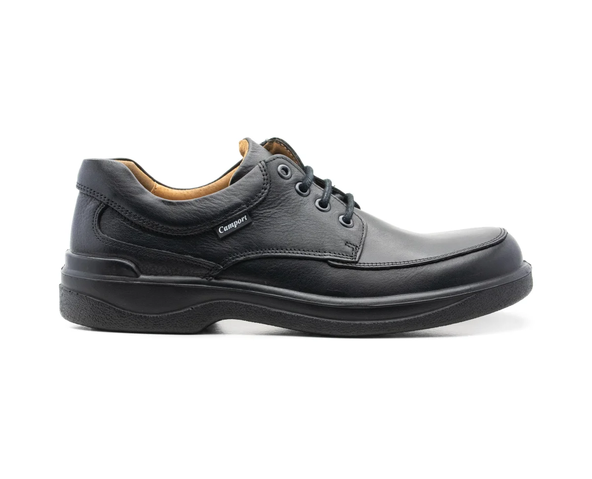 Sapatos Ozone Preto