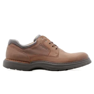 Sapatos Roadside Castanho