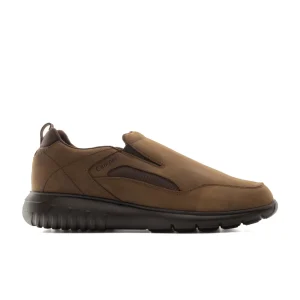 Sapatilhas Camport Sport-Pro Castanho Escuro
