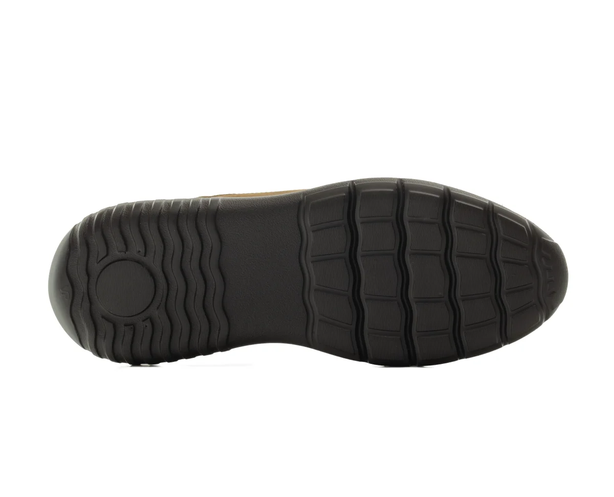 Sapatilhas Camport Sport-Pro Castanho Escuro - Image 4