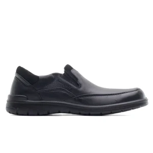 Mocassins Easy Walk Preto