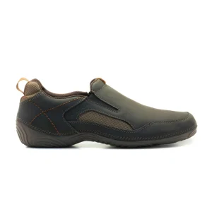 Mocassins Natura Pura Preto