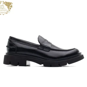 Mocassins Premium Legacy Preto