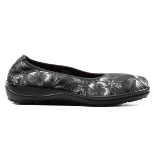 Sabrinas Cirigaitas II Floral Preto