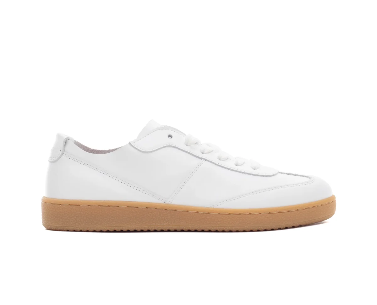 Sapatilhas Camport Liness Branco