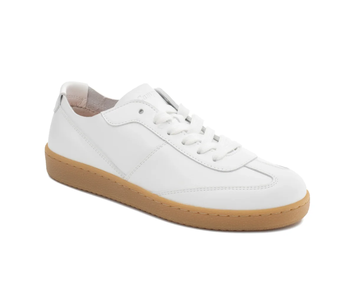 Sapatilhas Camport Liness Branco - Image 3