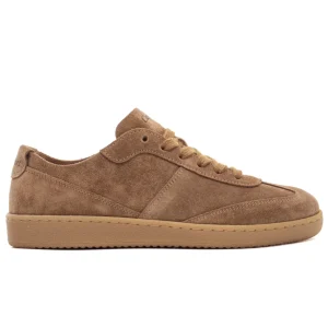 Sapatilhas Camport Liness Camel