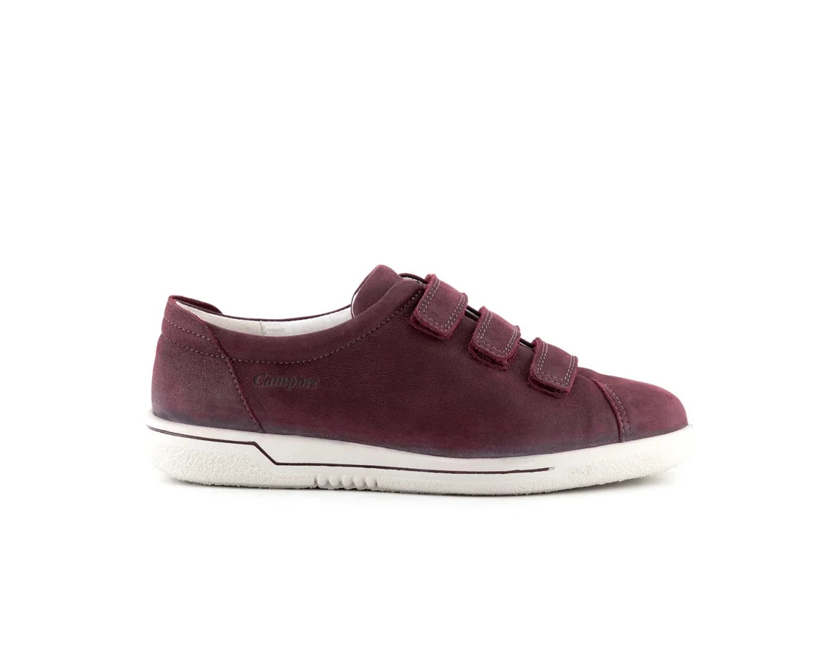 Sapatilhas Tokyo Bordeaux