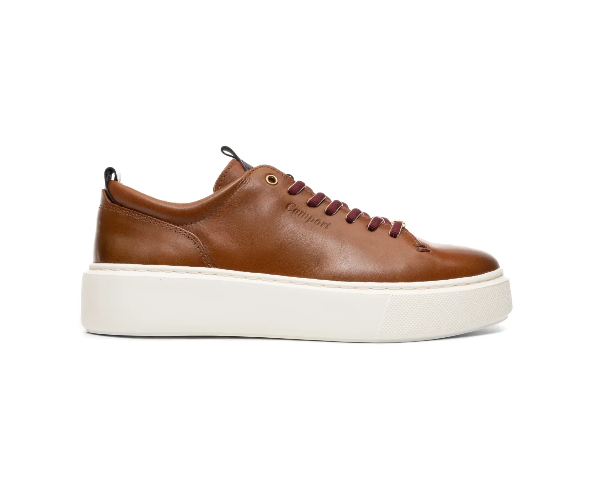 Sapatilhas Urban Classic Ladies Castanho