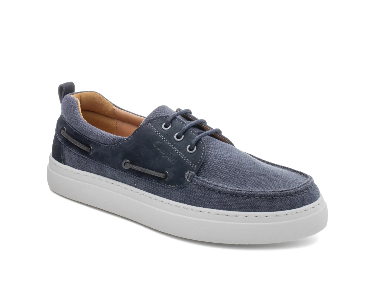 Sapatos CVS Bateaux Navy - Image 3
