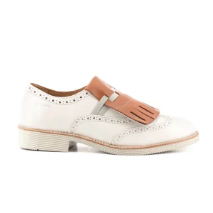 Sapatos Fashion Light Bege