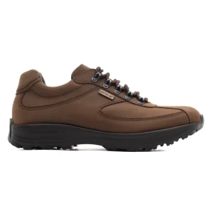 Sapatos Flextrail Extralight CWT Castanho
