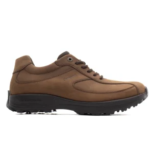 Sapatos Flextrail Extralight Castanho