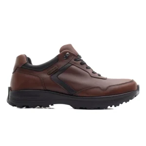 Sapatos Flextrail Extralight CWT Castanho Escuro