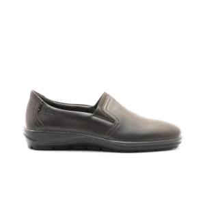 Sapatos Griffe Aqua Resist Castanho Escuro