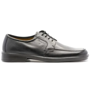 Sapatos Profissional Preto Midnight