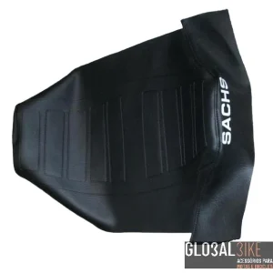 Capa Selim Sachs V5 Top Racing Chapa