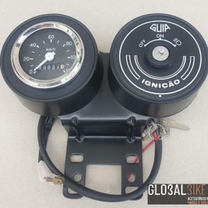 Conjunto Conta Km c/Ignição