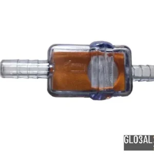 Filtro Gasolina Quadrado