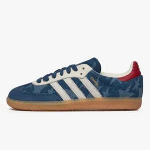 adidas Samba OG Night Marine Stars