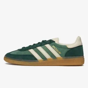 adidas Handball Spezial Collegiate Green Aurora Ivy