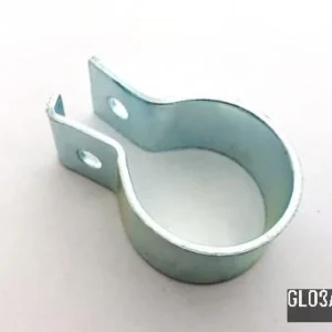 Abraçadeira do Meio da Panela Escape à Curva 30mm