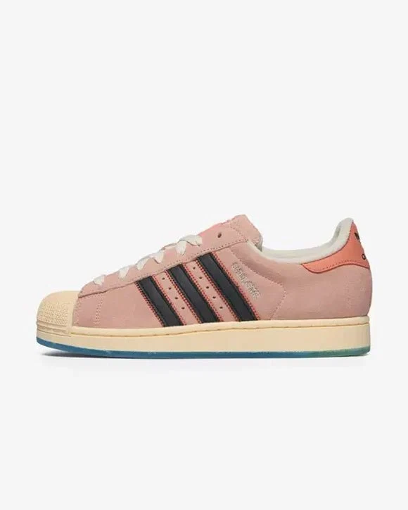 adidas Superstar SpongeBob SquarePants Patrick Star