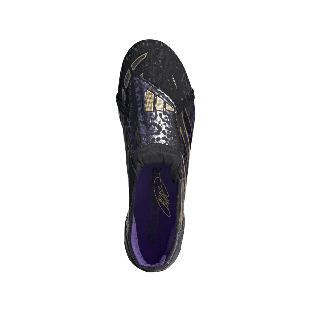Adidas Predator Elite Kaka FT FG Limited Edition - Image 3