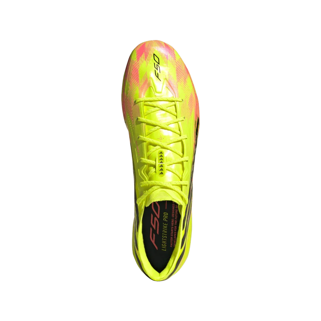 Adidas F50 Hyperfast Elite FG - Image 6