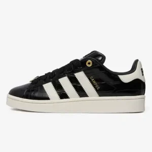 adidas Campus 00s Bape World Cup Pack Black White