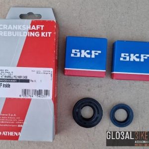 Rolamento + Ved. Cambota Motor Yamaha/Aprília Athena