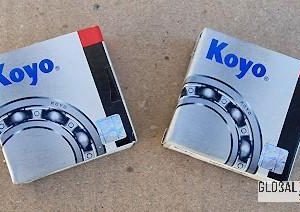 Rolamentos Kit Cambota Yamaha DT50LC
