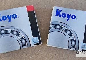 Rolamentos Kit Cambota Yamaha DTR125