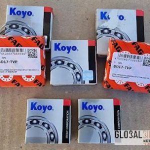 Rolamentos Kit Sachs V5 Antigo