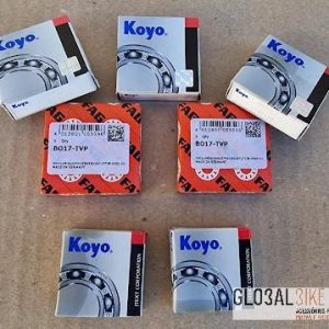 Rolamentos Kit Sachs V5 Moderno