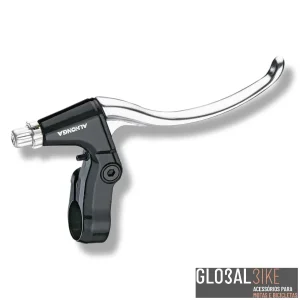 Manetes V-Brake 4 Dedos 288 (Par)