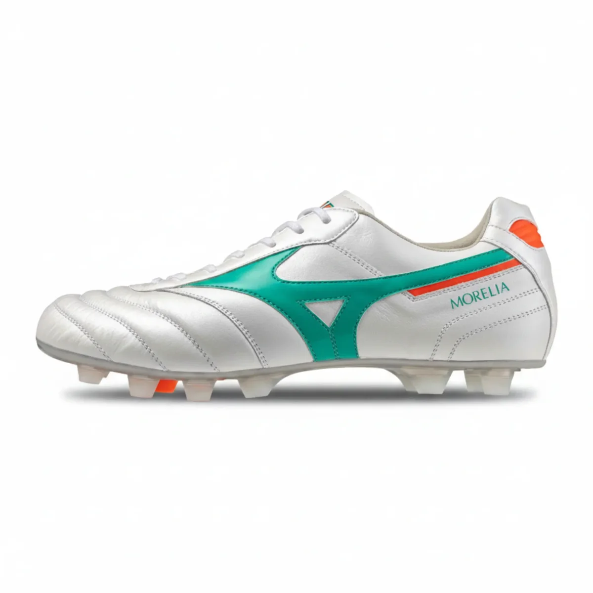 Mizuno Morelia II Elite FG - Image 2