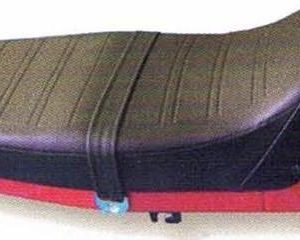 Selim Sachs Top Racing Chapa