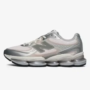 New Balance Abzorb 2000 Truffle Salt Pink Salt