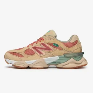 New Balance 9060 Joe Freshgoods Inside Voices Penny Cookie Pink